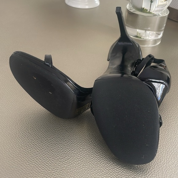 Saint Laurent heels - Picture 4 of 12